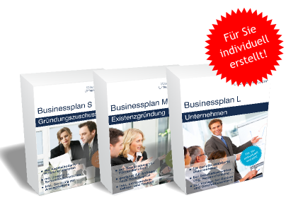 Businessplan-Agentur Businessplan-Agentur