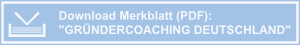 Gründercoaching