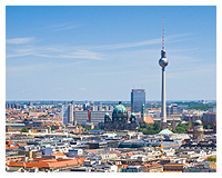 Existenzgründung Berlin